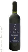 KLEONI RED DRY 75cl 